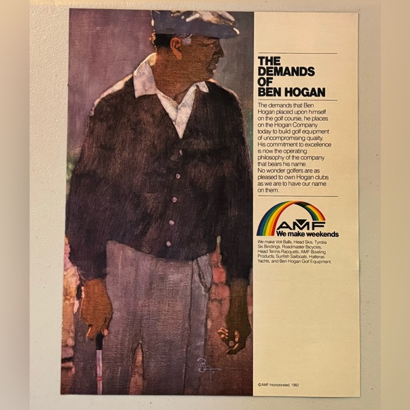 5/$20 AMF 1981 Advertisement (Life Magazine print) - Picture 1 of 1